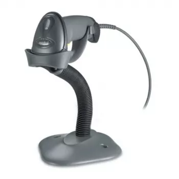 Origin Storage Zebra LS2208 – USB – mit Ständer