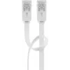 Networking Kabel Goobay 93357 RJ-45 Cat5e 0.5 m White
