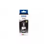Epson T7741 Pigment-Schwarz Tintenflasche 1x 140 ml