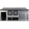 Servergehäuse Inter-Tech IPC 4U-4088-S Rack Schwarz