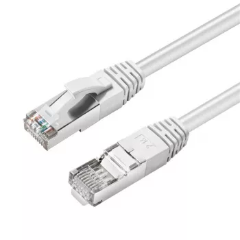 Microconnect SSTP602W Netzwerkkabel Weiß 2 m Cat6 S/FTP (S-STP)