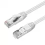 Microconnect SSTP602W Netzwerkkabel Weiß 2 m Cat6 S/FTP (S-STP)