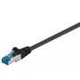 Netzwerkkabel Goobay 93746 RJ-45 Cat6a 2 m