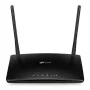 TP-Link Archer MR200 Wireless Router Fast Ethernet Dual-Band (2,4 GHz / 5 GHz) 4G Schwarz