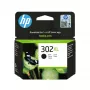 HP 302XL Original Tintenpatrone Schwarz mit hoher Reichweite, Schwarz, 1 St., 430 Seiten