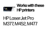 HP 410A Black Original LaserJet Tonerkartusche, 2300 Seiten, Schwarz, 1 Stück