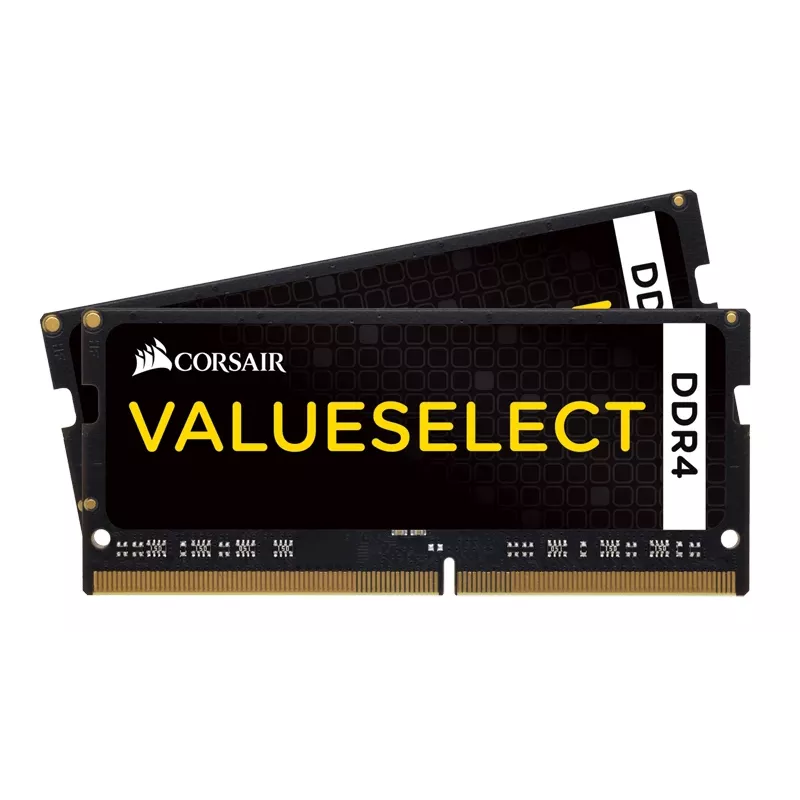 CORSAIR Speicher 16GB DDR4 2133MHz SoDIMM C15