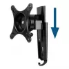 ARCTIC W1A - Monitor-Wandhalterung