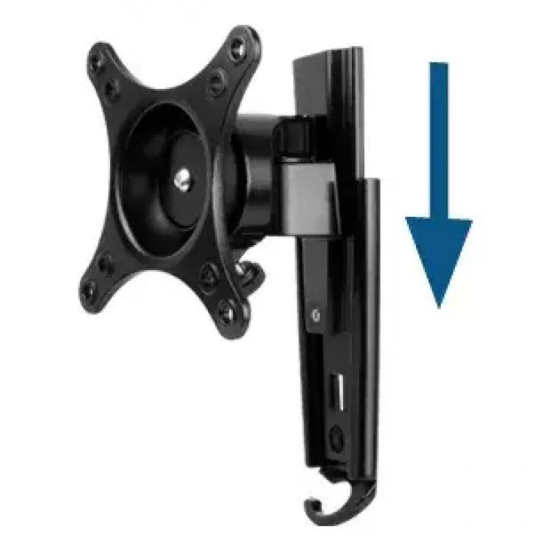 ARCTIC W1A - Monitor-Wandhalterung