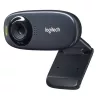 LOGITECH HD Webcam C310 - Webkamera - Farbe - 1280 x 720 - Audio - USB 2.0