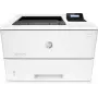 HP LaserJet Pro M501dn, Laser, 600 x 600 DPI, A4, 43 ppm, Duplexdruck, Netzwerkbereit