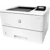 HP LaserJet Pro M501dn, Laser, 600 x 600 DPI, A4, 43 ppm, Duplexdruck, Netzwerkbereit
