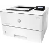 HP LaserJet Pro M501dn, Laser, 600 x 600 DPI, A4, 43 ppm, Duplexdruck, Netzwerkbereit