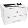 HP LaserJet Pro M501dn, Laser, 600 x 600 DPI, A4, 43 ppm, Duplexdruck, Netzwerkbereit