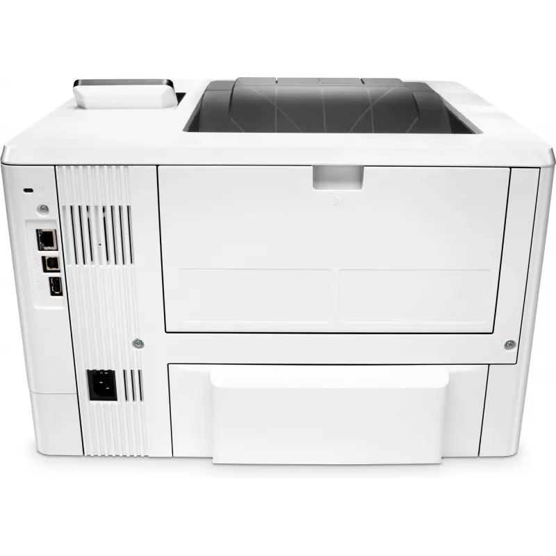 HP LaserJet Pro M501dn, Laser, 600 x 600 DPI, A4, 43 ppm, Duplexdruck, Netzwerkbereit