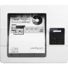 HP LaserJet Pro M501dn, Laser, 600 x 600 DPI, A4, 43 ppm, Duplexdruck, Netzwerkbereit