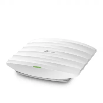 TP-Link Omada EAP225 Wireless Access Point 1350 Mbit/s Weiß Power over Ethernet (PoE)