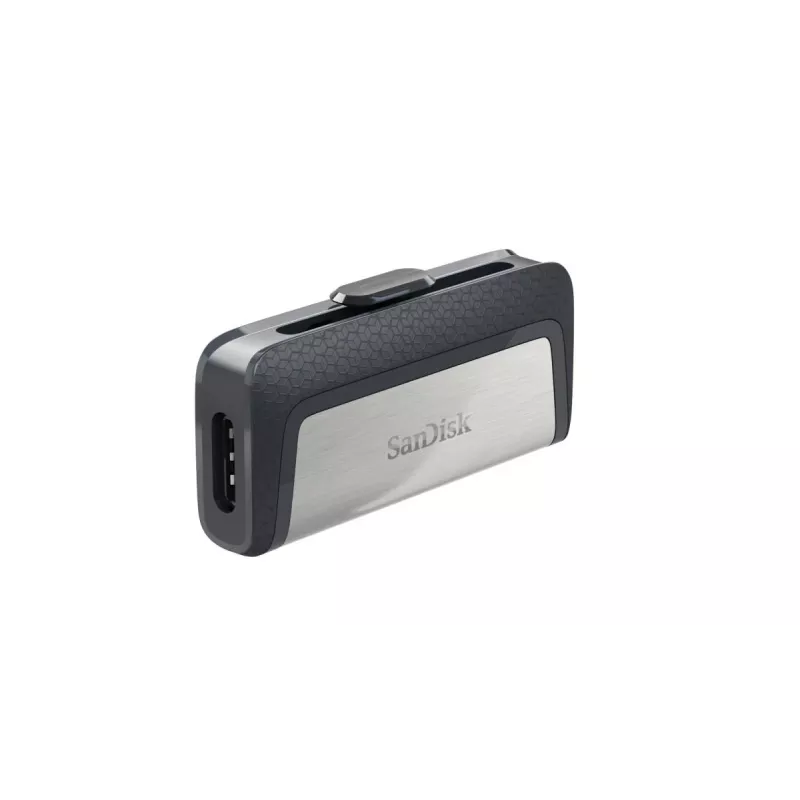 USB-Stick SanDisk 128 GB USB Type-A USB Type-C Ultra Dual Drive