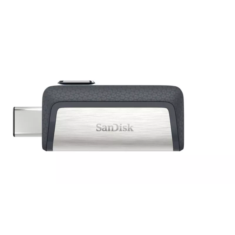 USB-Stick SanDisk 128 GB USB Type-A USB Type-C Ultra Dual Drive