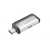 USB-Stick SanDisk 128 GB USB Type-A USB Type-C Ultra Dual Drive