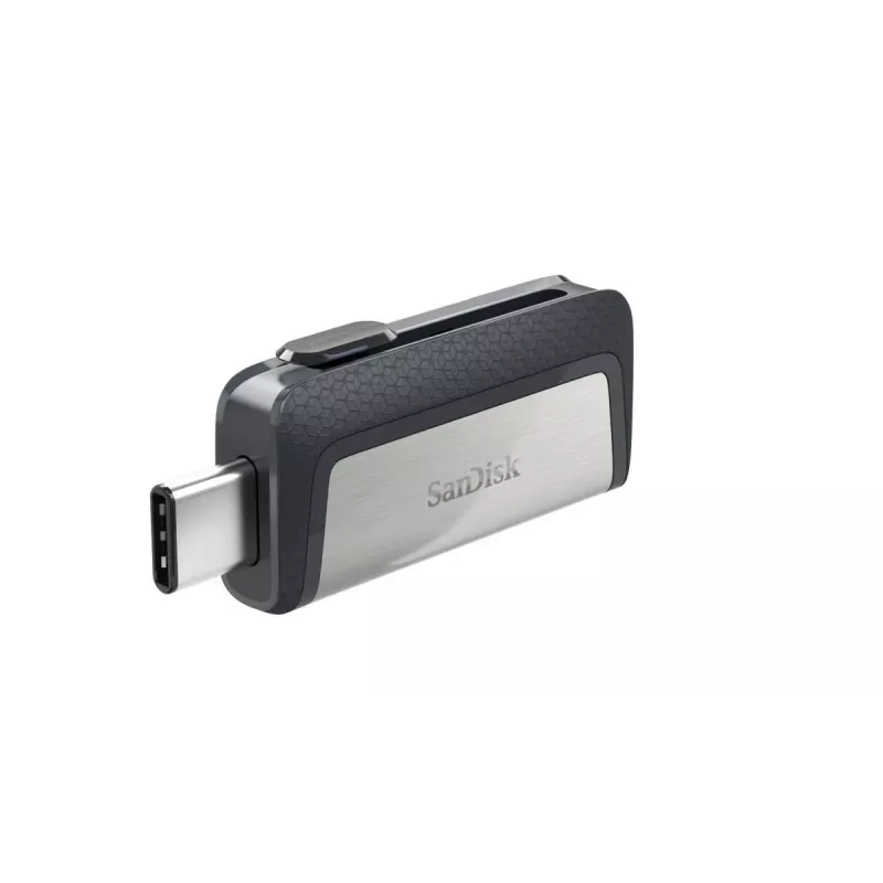 USB-Stick SanDisk 128 GB USB Type-A USB Type-C Ultra Dual Drive