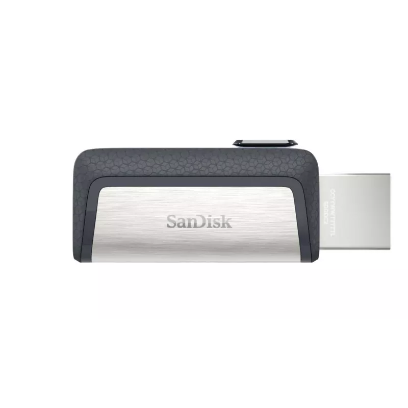 USB-Stick SanDisk 128 GB USB Type-A USB Type-C Ultra Dual Drive