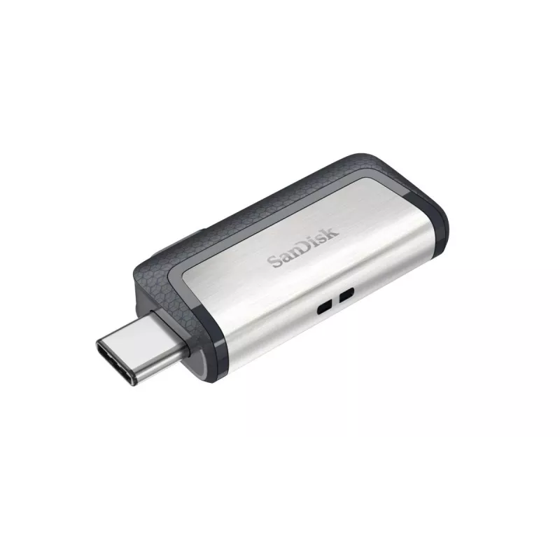 USB-Stick SanDisk 32GB USB Type-A USB Type-C Ultra Dual Drive