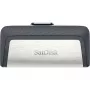 USB-Flash-Laufwerk SanDisk 64GB USB Type-A USB Type-C Ultra Dual Drive