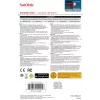 USB-Flash-Laufwerk SanDisk 64GB USB Type-A USB Type-C Ultra Dual Drive