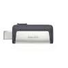 USB-Flash-Laufwerk SanDisk 64GB USB Type-A USB Type-C Ultra Dual Drive