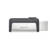 USB-Flash-Laufwerk SanDisk 64GB USB Type-A USB Type-C Ultra Dual Drive