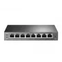 Managed Switch TP-Link TL-SG108PE 8-Port Gigabit mit 4-Port PoE