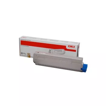 Toner OKI Toner 46508710 XL Magenta 6000 Seiten