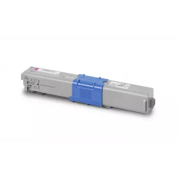 Toner OKI 46508714 1000 Seiten Magenta