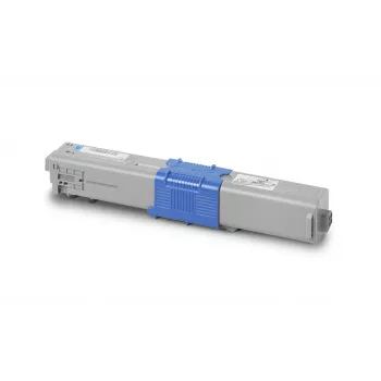 Toner OKI 46508715 2000 Seiten Cyan