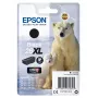 Epson 26XL Druckerpatrone Schwarz 500 Seiten Tinte C13T26214012