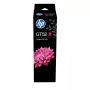 HP GT52 Magenta Original Tintenflasche