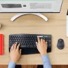 LOGITECH Wireless Combo MK850 Performance 2.4GHz - Qwerty US/Int'l
