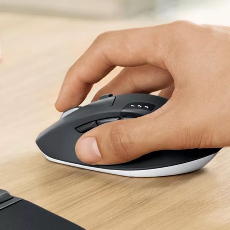 LOGITECH Wireless Combo MK850 Performance 2.4GHz - Qwerty US/Int'l