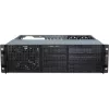 Server-Gehäuse Inter-Tech 3U-30240 Rack Schwarz