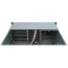 Server-Gehäuse Inter-Tech 3U-30240 Rack Schwarz