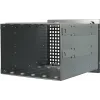 Server-Gehäuse Inter-Tech 3U-30240 Rack Schwarz