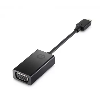 USB-C zu VGA Display-Adapter HP P7Z54AA