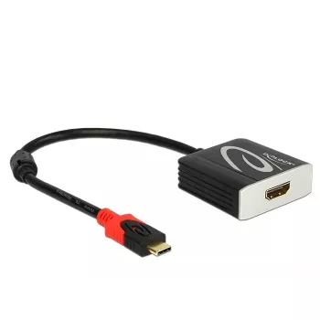 USB-Grafikadapter DeLOCK 62730