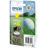 Cartridge Epson 34XL Gelb 950 Seiten C13T34744010