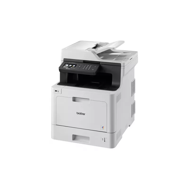 Brother MFC-L8690CDW Multifunktionsdrucker Laser A4 2400 x 600 DPI 31 ppm Wi-Fi