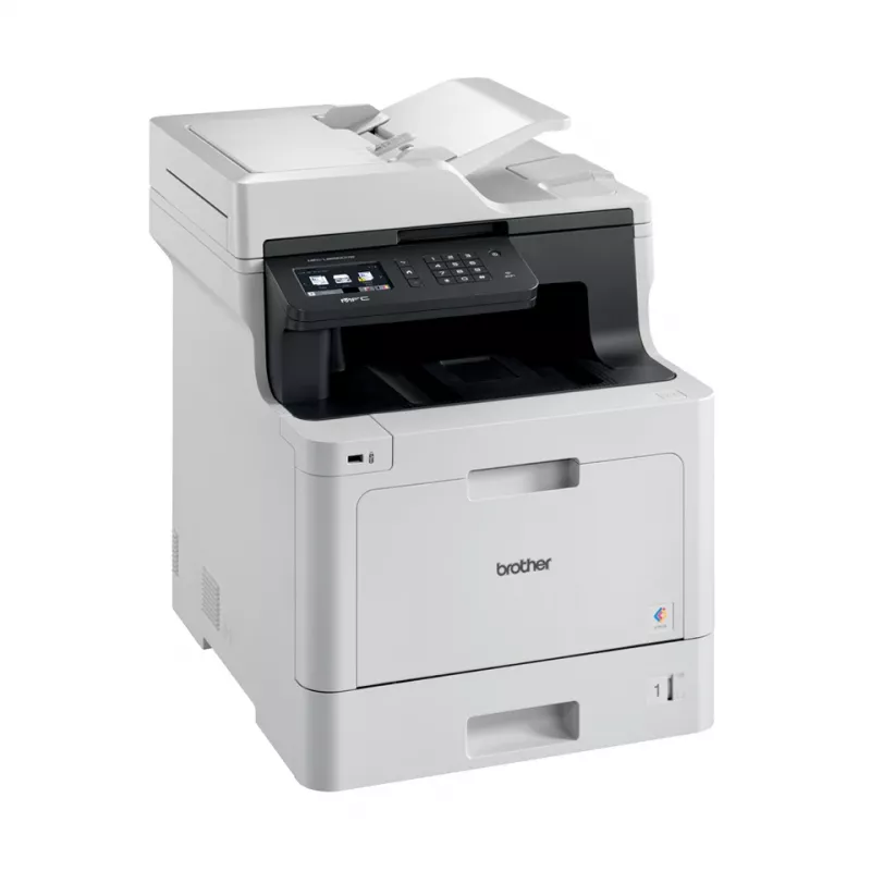 Brother MFC-L8690CDW Multifunktionsdrucker Laser A4 2400 x 600 DPI 31 ppm Wi-Fi