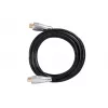 Club 3D CAC-1311 Premium-High-Speed-HDMI-2.0-Kabel, 4K60Hz, Stecker/Stecker, 1 m, Schwarz