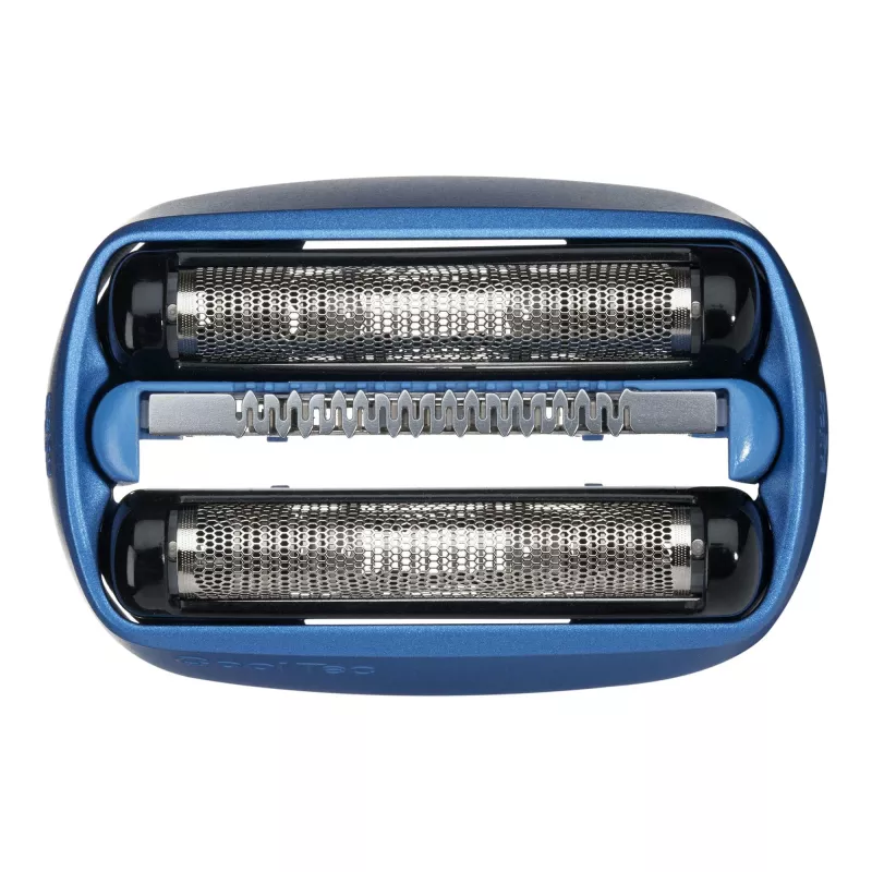 Braun Series 3 BR-CP40B, Rasierkopf, 1 Kopf, Blau, Braun, °Cooltec CT2, CT4, CT5, 20 g