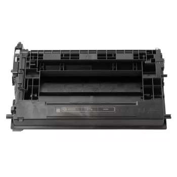 HP 37A Original LaserJet Tonerkartusche Schwarz, 3000 Seiten